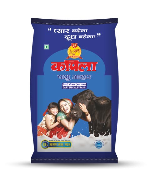 Dairy Special Cattle Feed